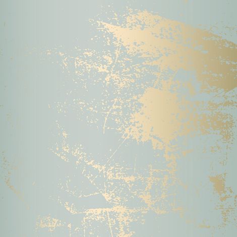 Papier peint panoramique - Abstrait - 255 cm x 255 cm (1/2)