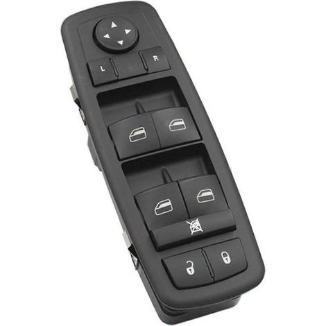236561203AB Für Kfz-Glasheberschalter-- (1/5)