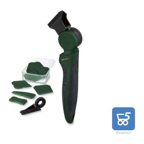Set di accessori per la riparazione delle fughe PARKSIDE Raschietti per Giunti