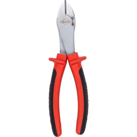 Pinza troncatrice 175 mm Kreator (1/2)