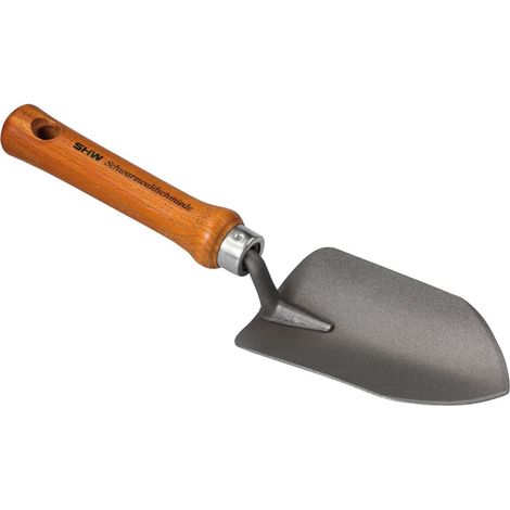 SHW Rex-Blumenkelle mit Stiel