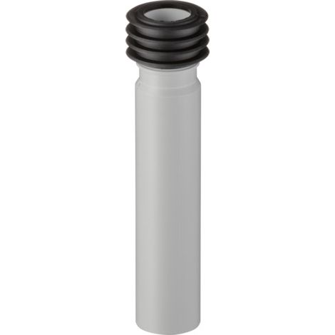 Kit de pièces détachées 8580.65 en plastique gris