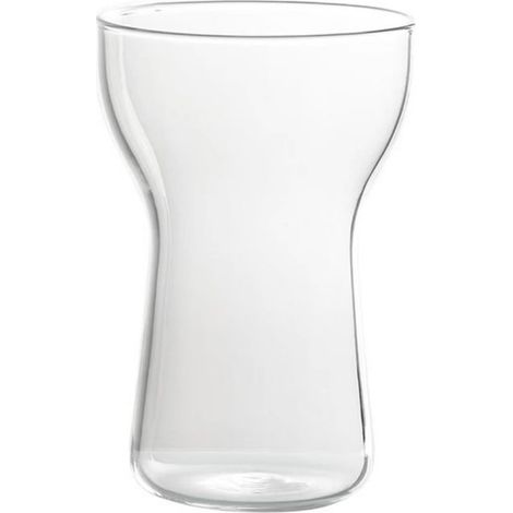 Verre A Cocktail - Verre En Verre Trempé Épais Sans Pied - Capacité 400 Ml - Pour Cocktails Et Boissons Fraîches - Lot De 6 (1/5)