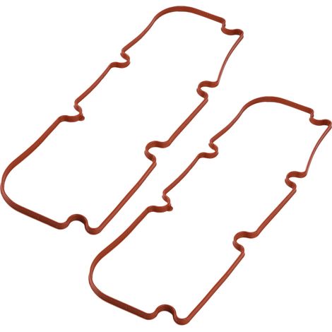 Une paire de joints de cache-culbuteurs pour moteurs Holden 3.8L V6 VN11 VP VQ VR VS VT VX VY ECOTEC (1/5)