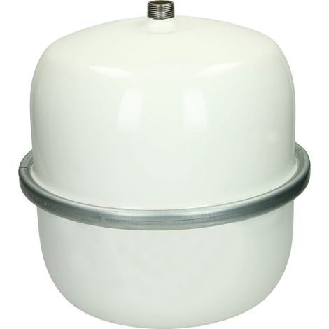Vase d'expansion 12 litres pour installations solaires
