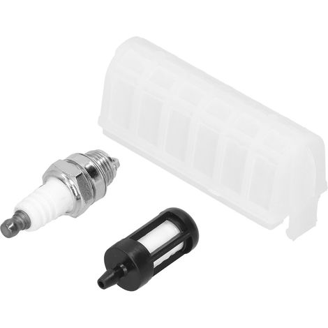Composant De Couverture Pour Tronçonneuse STIHL Série 021 023 025 MS210 MS230 MS250 - Protection Renforcée-KZQ