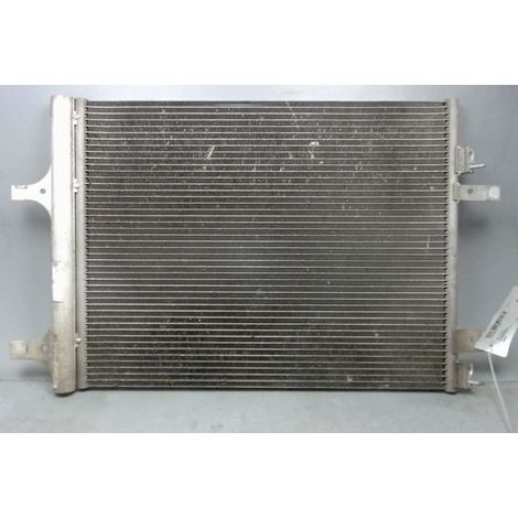 [PRODUIT D'OCCASION] Condenseur Climatisation PEUGEOT 308 ♻️ Ref Oe. 9817334080 - Garantie à vie (1/4)