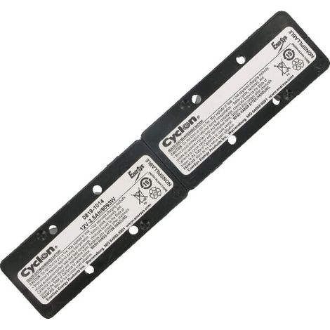 Batteria TECUMSEH KYNAST TORO MTD 725 1276 7251276 100 001 161 14 4500 05 1445 0005 99 5296 995296