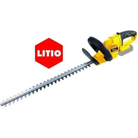 Recortabordes Vigor Batería Vts-20 Litio Sin carcasa 510 mm