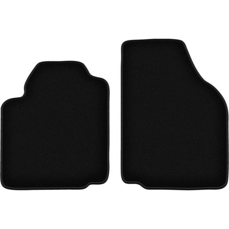 Frontale BASIC per: Ford Fiesta MK3 hatchback 1989-1996