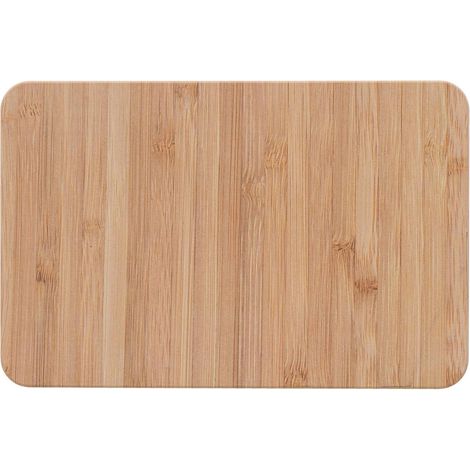 Tappeto diatomite 39x60cm effetto bambù - 5five