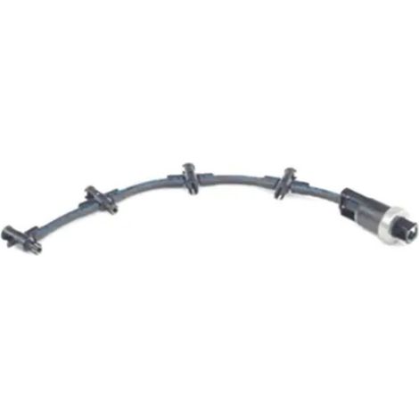 Les références 03L130235K et 03L130235F conviennent aux fuites d'injecteurs de carburant et aux conduites de retour de carburant des véhicules Volkswagen, Skoda et Audi.
