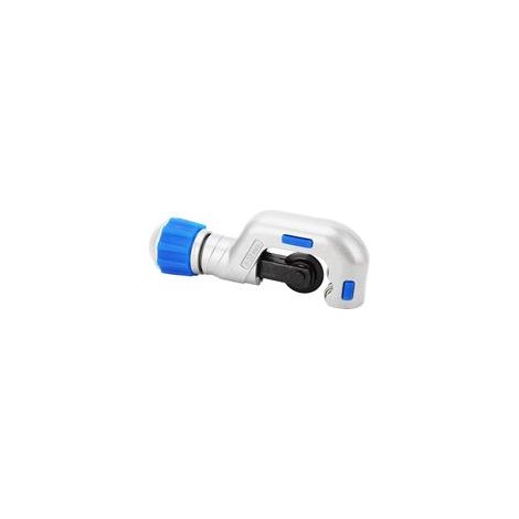 Coupe-tubes en alliage d'aluminium, à coupe rapide et nette, pour cuivre et acier inoxydable de 4 à 32 mm (1/5)