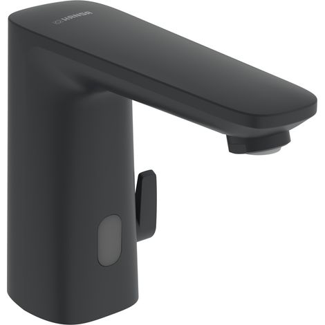 HANSA HANSAELECTRA Mezclador de seguridad para lavabo, con