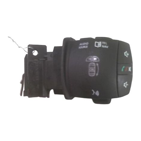 [PRODUIT D'OCCASION] Commande Autoradio RENAULT Laguna III Estate 07-10 ♻️ Ref Oe. 255520014r - Garantie à vie (1/2)