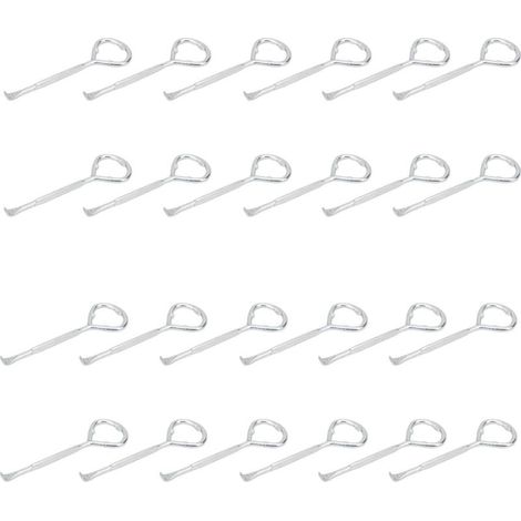 Cryfokt Farbflaschen, robustes M10 Stahlwerkzeug (1/5)