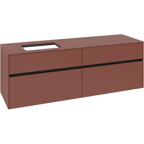 Villeroy & Boch C12100AH WTUS Collaro C12100 1600x548x500mm 4
