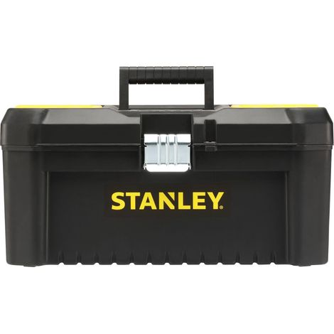 STANLEY BOX 16 40.6x19.5x20.5H WERKZEUGKASTEN 16" STST1-75518
