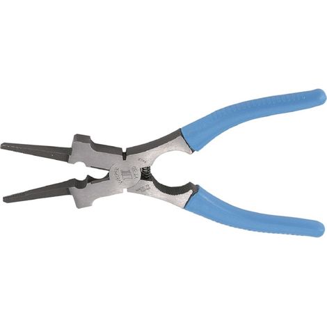 Spezialzange Gr. 2 Länge ca. 21 cm (1/2)