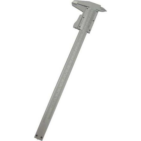 Calibro Inox 1/50 200 Alte 05669