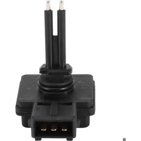 Capteur de niveau de liquide de refroidissement – Matériau ABS – Remplacement direct pour CITROEN Berlingo,C4,C8,Jumpy-9646902580 (1/4)