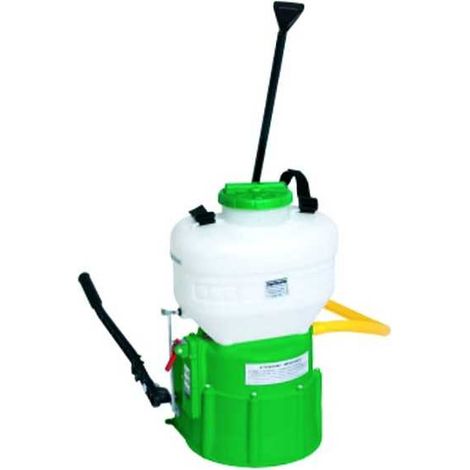 Calefactor de hombro Dal Degan
