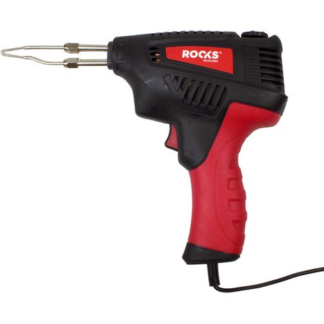 Saldatore Trasformatore ROOKS 200W 230V (OK-03.4204)