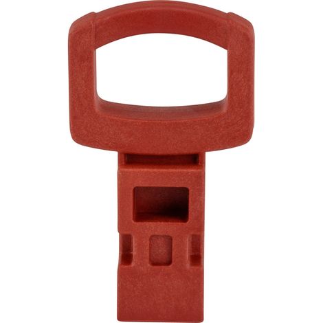 Makita – Clé de sécurité tondeuse à batterie – Compatible DLM432 – Pour terrains accidentés – 6438904 (1/3)