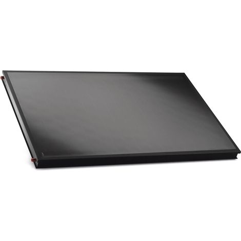 DAIKIN Solaris Flachkollektor H26P 1300x2000x85 mm, Aperturfläche 2,35 m2, EKSH26P