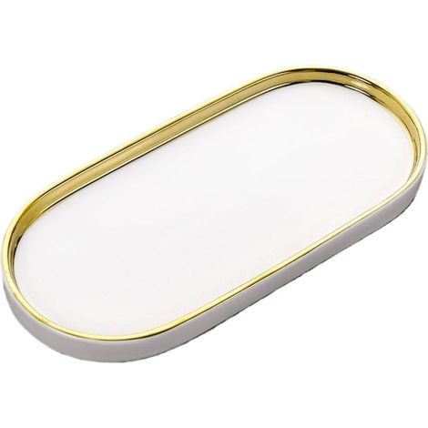 pour bijoux plateau pour bain de bouche pour la maison salle (1/5)