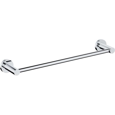 OMNIRES Modern Project - Porta asciugamani, lunghezza 40 cm, cromo MP60214CR