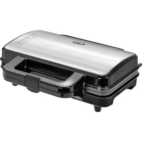 MPM MGO-20M waffle iron (1/2)