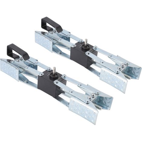 Stainless Steel Lawnmower Blades Sharpener Fast Grinding Blades Speed Sharpening Tool Kit for Farming (1/2)