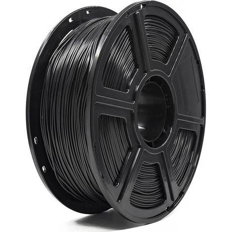 Flashforge pa cf 1000g schwarzes 3d druckfilament 881111