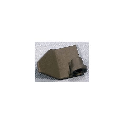 HELICE PALE DE PETRISSAGE MACHINE A PAIN POUR PETIT ELECTROMENAGER KENWOOD - KW703133 (1/2)