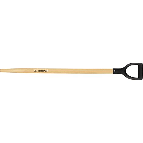 Mango con anilla para raspadores - 109 cm