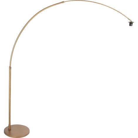 Steinhauer - lampada da terra - Sparkled Light - bronzo - metallo (1/3)