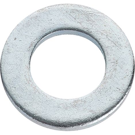 Unifix Washers EN ISO 7089 HV200 BZP - M14 (15.0) - Box of 500