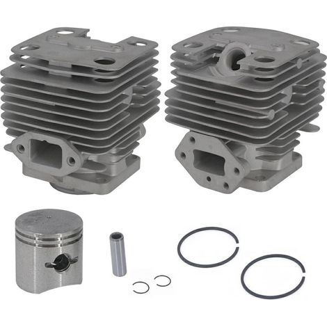 Cilindro completo decespugliatore Zenoah G3K, BC3410 HU.236R, diam 36 mm 362162