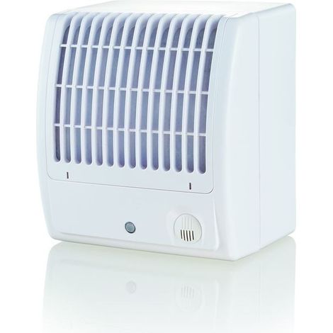 Ventilateur Force DN 100
