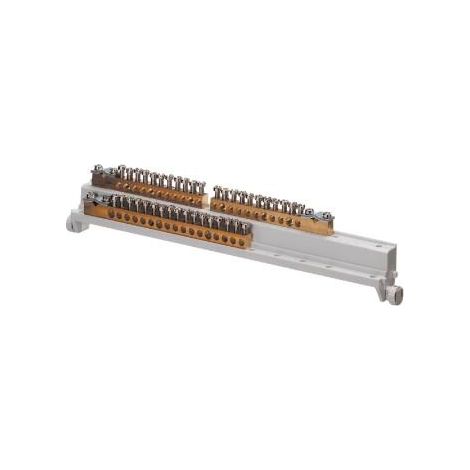 BORNIER 24M COFFRET ENC.ST.ALL. GEWISS GW40452