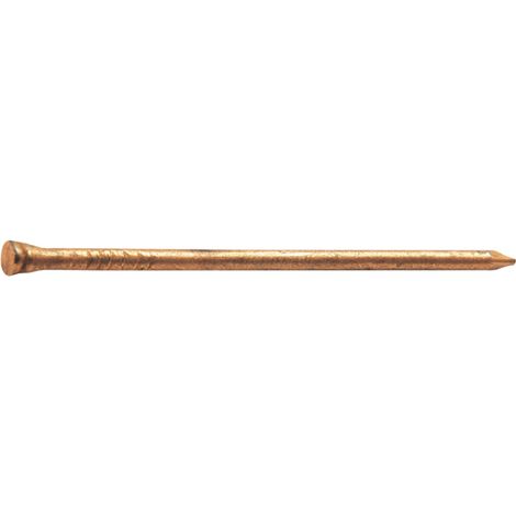 PUNTA ACERO C/C. COB.1,50X20MM.100U. EHS - EHLIS (1/2)