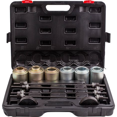 MaXpeedingrods Universal Press Pull Sleeve Bush & Bearing Removal install Tool (1/5)