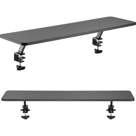 Ergoofficeeu ER 409 support moniteur noir 13 à 32 pouces (1/5)