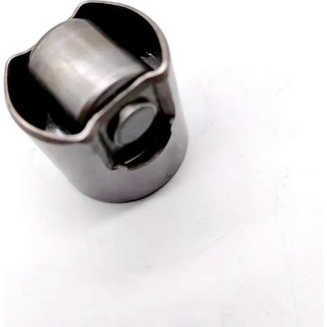 1 pièce Coupelle supérieure, poussoir à rouleau, piston d'entraînement pour pompe à huile haute pression, compatible Peugeot 308/408/208/508 et Citroën C4 DS (1/4)
