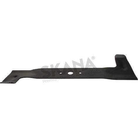 Lama per tagliaerba tosaerba compatibile CASTELGARDEN / HONDA / STIGA 430MM RIF 1101128