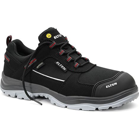 ELTEN Sicherheitshalbschuh MATTHEW Pro GTX Low ESD S3 CI Typ 2 7278102-42 (1/5)