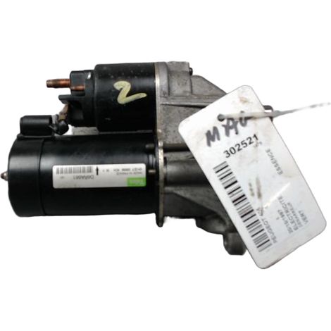 [PRODUIT D'OCCASION] Demarreur PEUGEOT 406 ♻️ Ref Oe. 5802e4 - Garantie à vie (1/4)