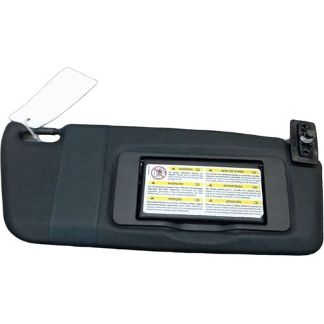 Pare-soleil D MERCEDES Clk [PRODUIT D'OCCASION]♻️20981006109e86