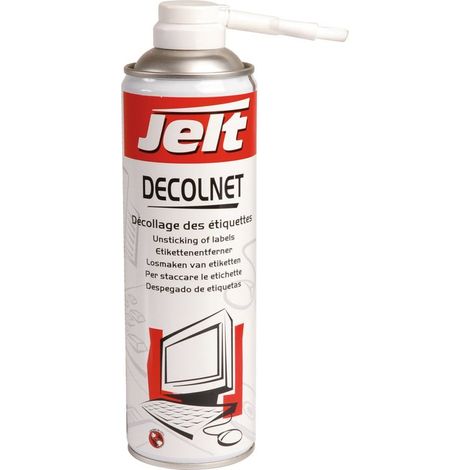 Decolnet + Pinsel 650 ml